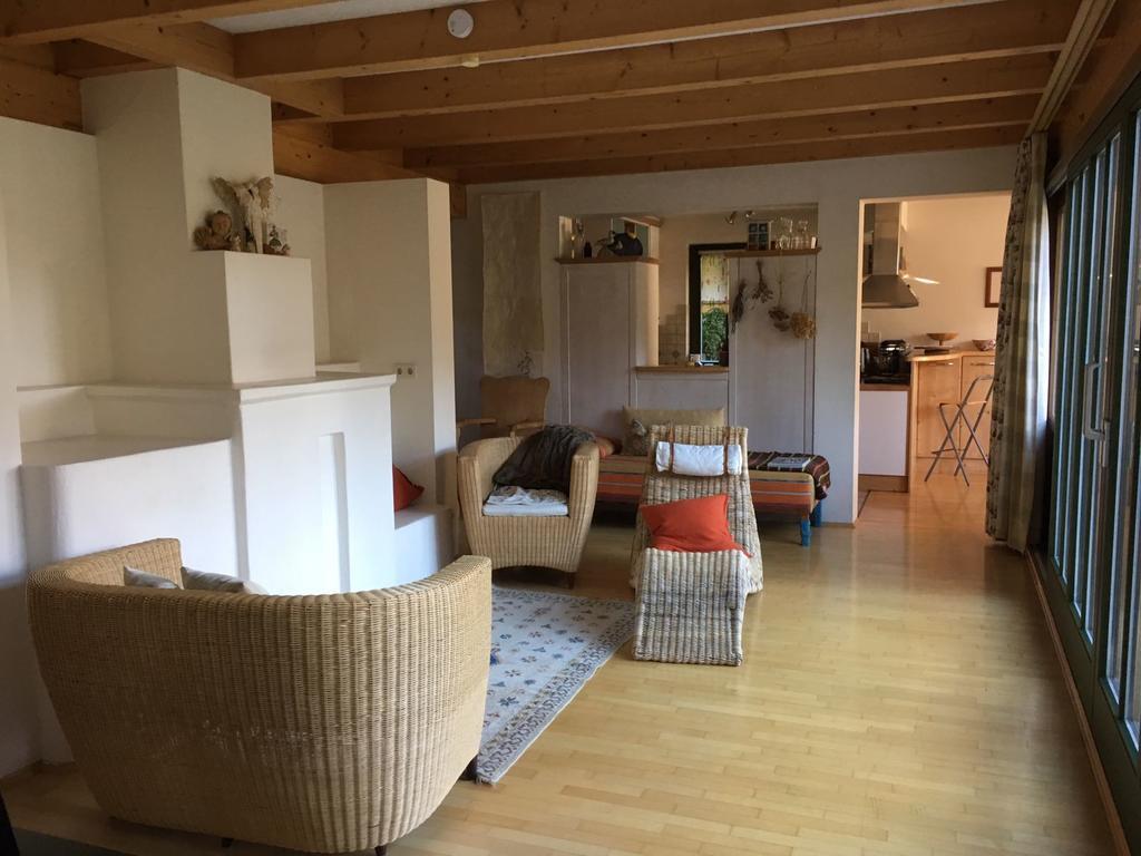Petra Maria Soelle - Ferienhaus Sehr Privat Presseggersee Zewnętrze zdjęcie