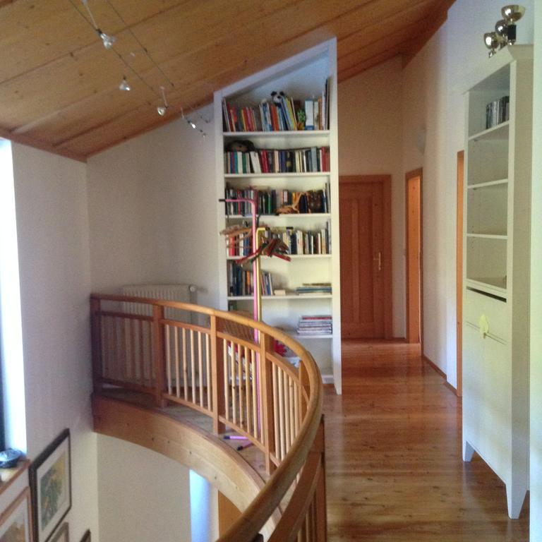 Petra Maria Soelle - Ferienhaus Sehr Privat Presseggersee Zewnętrze zdjęcie