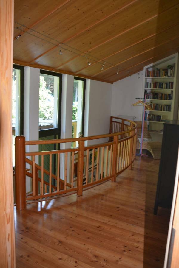 Petra Maria Soelle - Ferienhaus Sehr Privat Presseggersee Zewnętrze zdjęcie