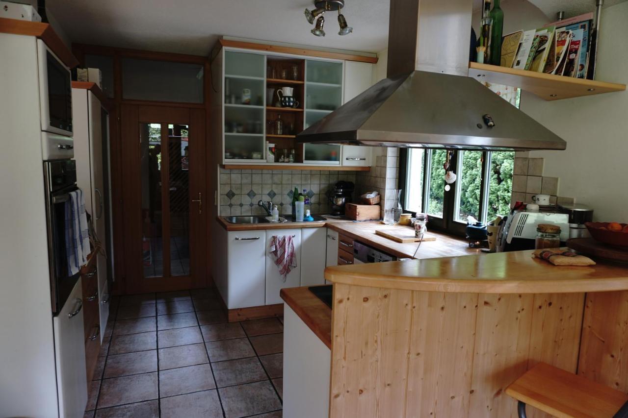 Petra Maria Soelle - Ferienhaus Sehr Privat Presseggersee Zewnętrze zdjęcie