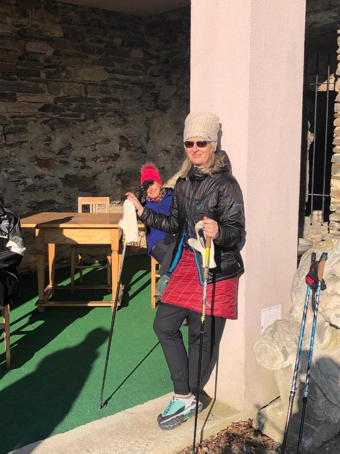 Petra Maria Soelle - Ferienhaus Sehr Privat Presseggersee Zewnętrze zdjęcie